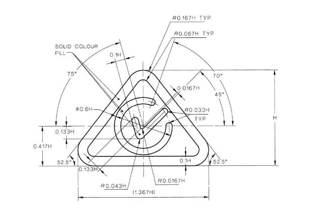 rcm認(rèn)證標(biāo)識要求圖解，RCM認(rèn)證必須包括這2項(圖2)