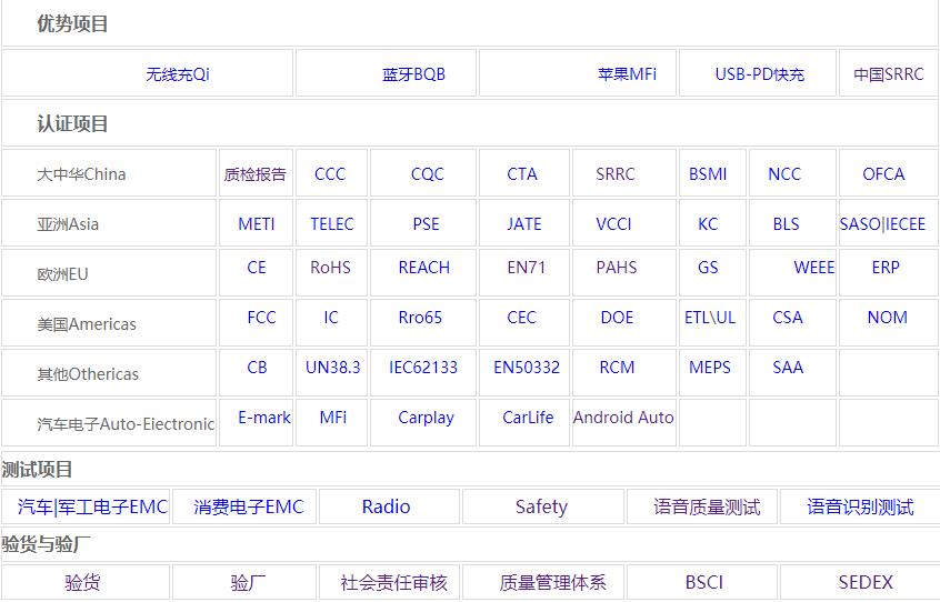 什么是CSA認(rèn)證,CSA認(rèn)證的流程是怎樣的？(圖2)