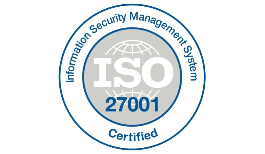 ISO27001認(rèn)證詳情(圖1)