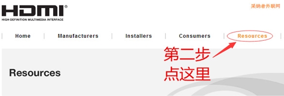 HDMI認證是什么，如何查詢HDMI會員？(圖2)