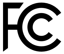 FCC官網(wǎng)更新了FCC印章和標(biāo)志，樣式在切口處有點變化(圖5)