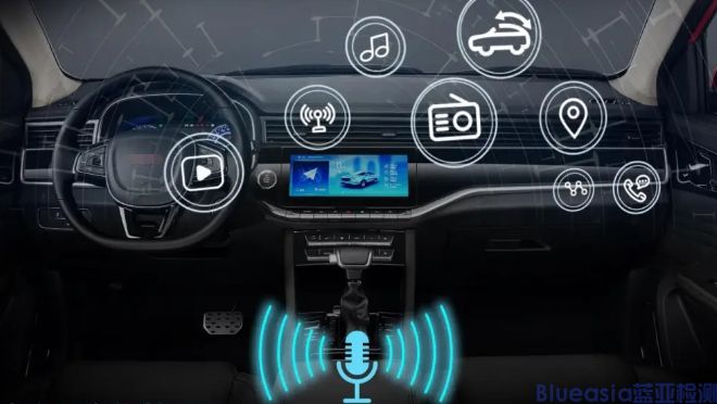 語音控制系統(tǒng)Android Auto認(rèn)證(圖1)