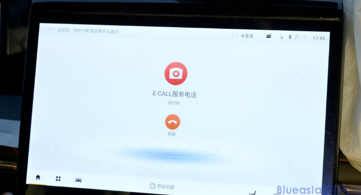 eCall GSO 2021認證詳解(圖1)