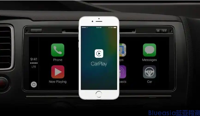 MFi體系CarPlay認證(圖1)
