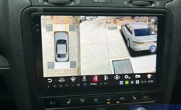 CarPlay認(rèn)證流程以及認(rèn)證難點(diǎn)(圖1)