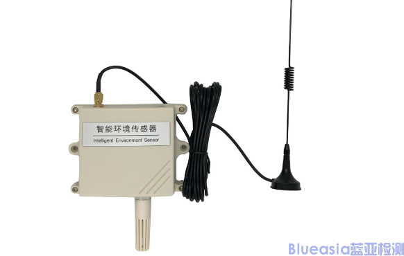 藍牙傳感器BQB認證(圖1)