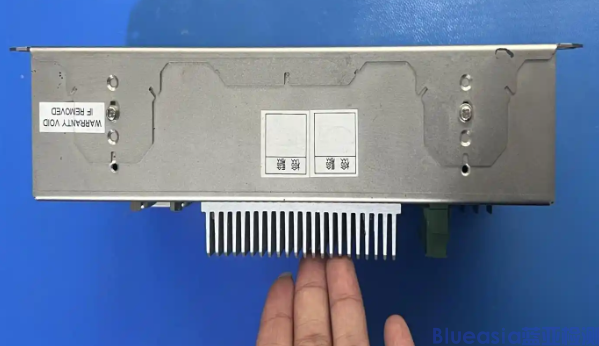 主機控制器USB IF認證(圖1)